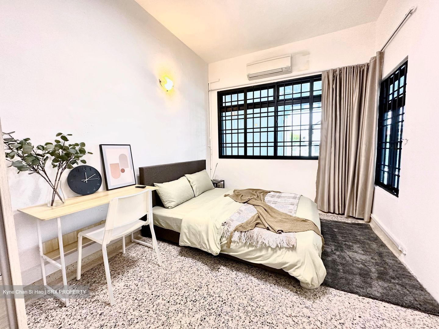 How Sun Garden (D19), Terrace #445726001